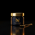 Shilajit Resin – Naturlig Energi